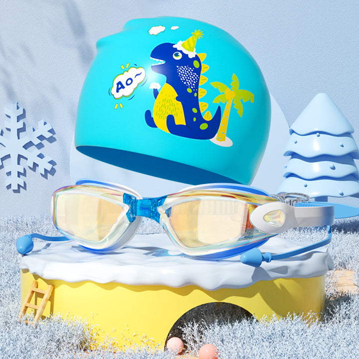 Kids Swimming Gear Stornfield