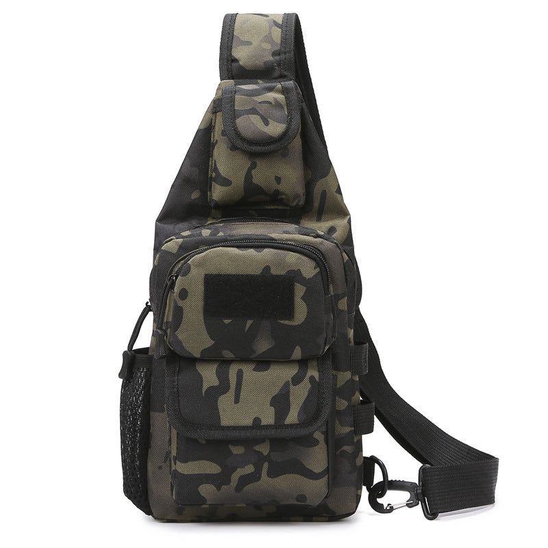 Tactical Sling Backpack