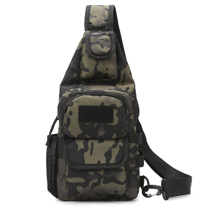 Tactical Sling Backpack