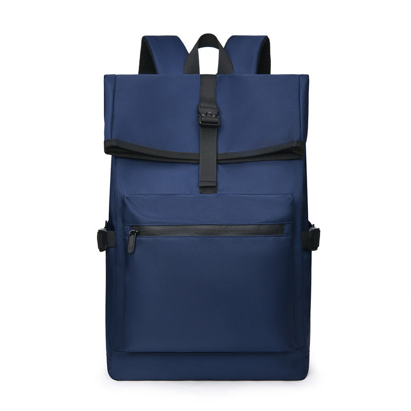 Backpack with Practical Rolltop Closure Stornfield