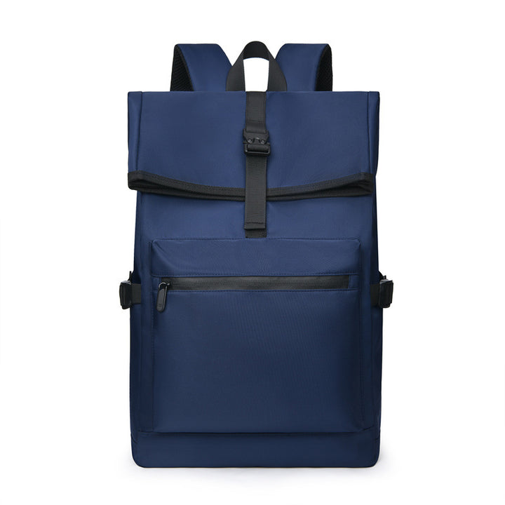 Backpack with Practical Rolltop Closure Stornfield