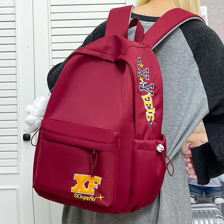 Modern Urban Backpack Stornfield