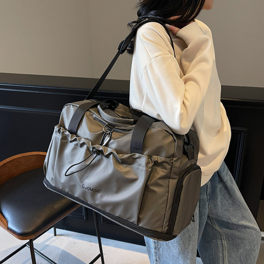 Versatile Gym Duffel Bag Stornfield