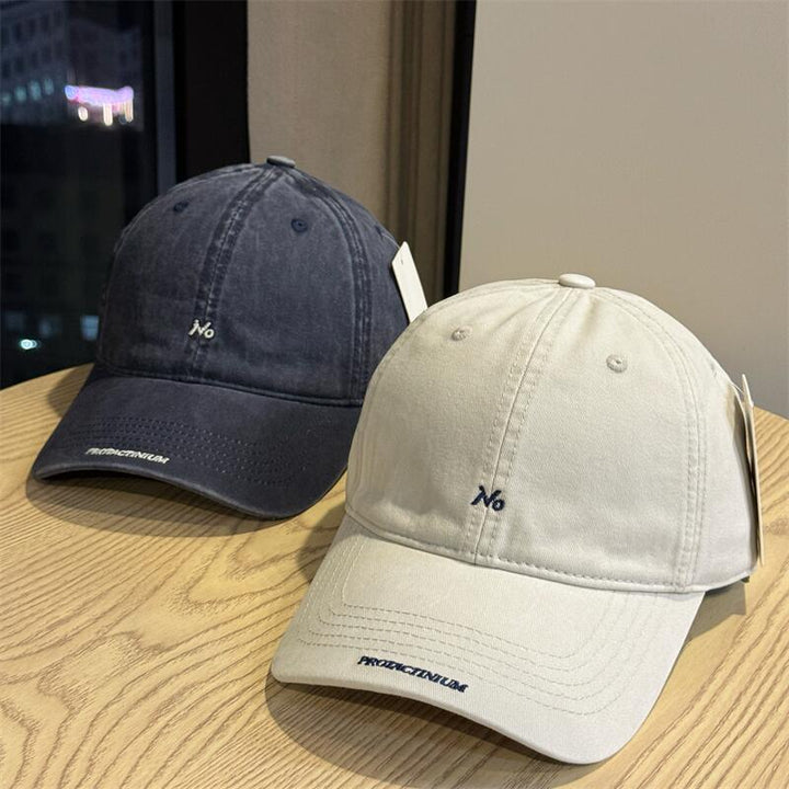 Men's Casual Twill Baseball Cap Stornfield