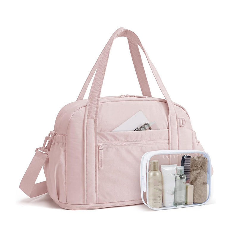 Multifunctional travel and cosmetics bag Stornfield