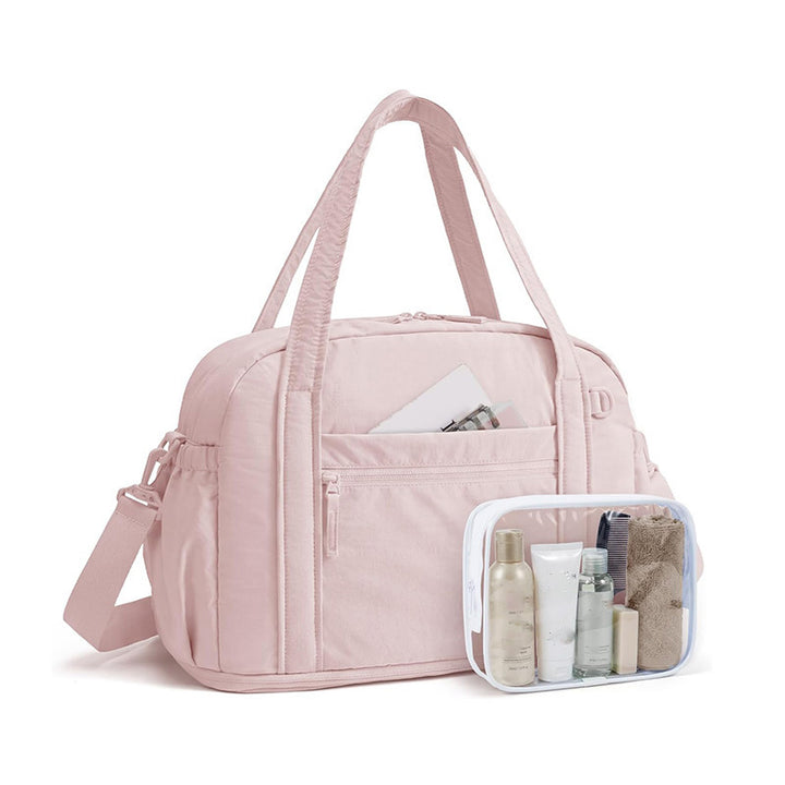Multifunctional travel and cosmetics bag Stornfield