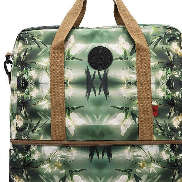 Multi-Purpose Travel Duffle Bag Stornfield