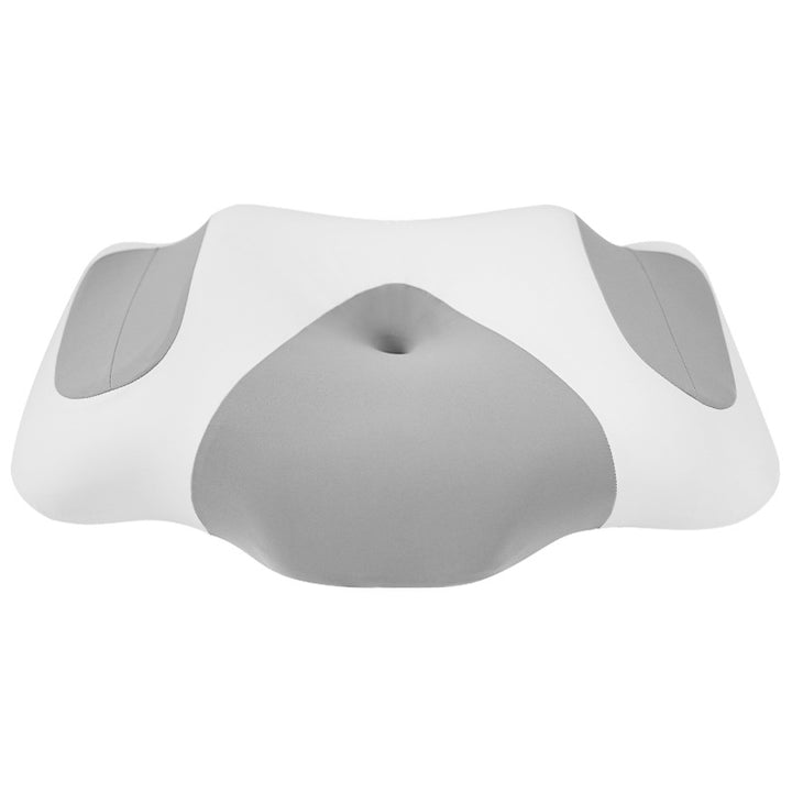 Ergonomic Pillow for Optimal Sleep Position Stornfield