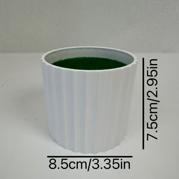 Decorative Indoor Plant Pot