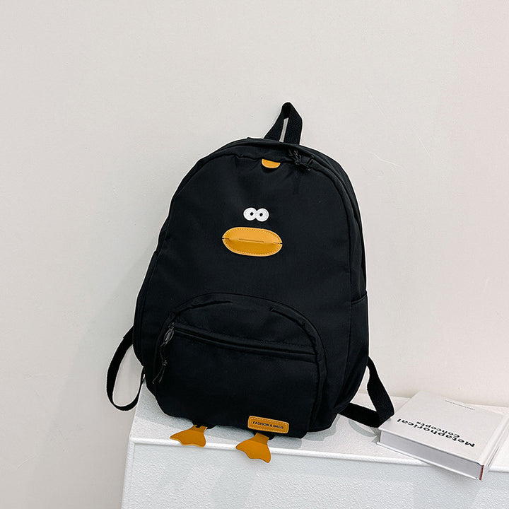 Cute Animal-Shaped Backpack