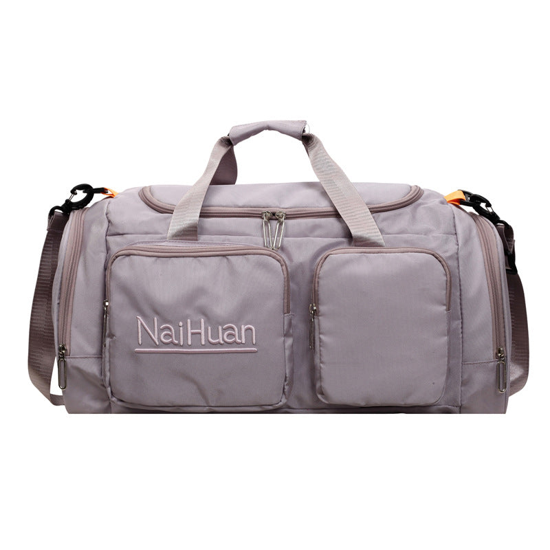 Multi-Functional Sports Duffel Bag Stornfield 1791205996