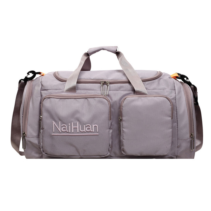 Multi-Functional Sports Duffel Bag Stornfield 1791205996