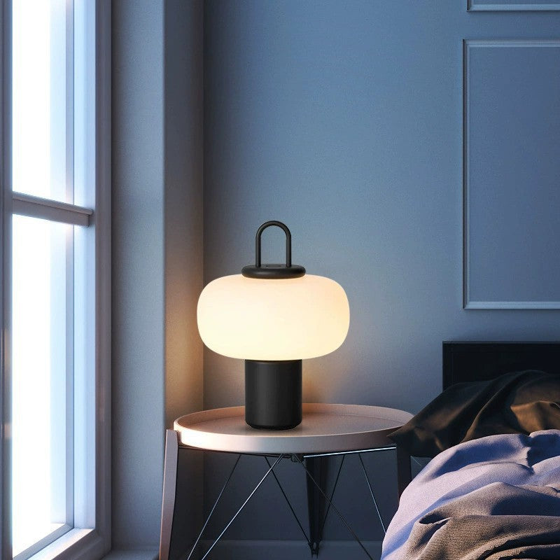 Modern Soft Touch Table Lamp