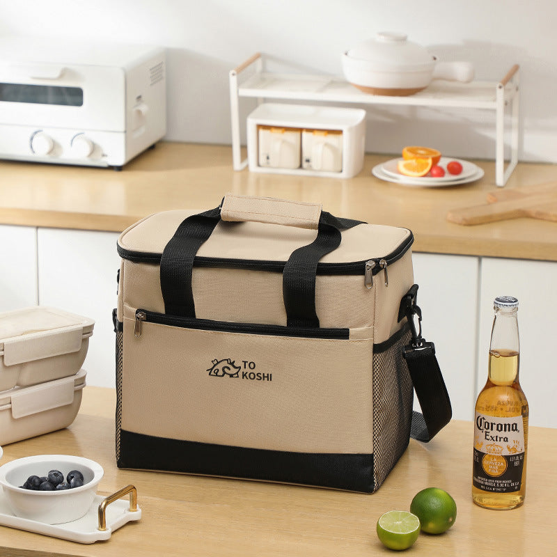 High-quality cooler bag Stornfield