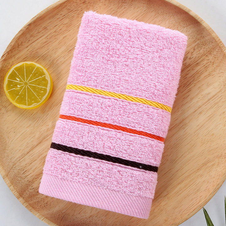 Premium Terry Bath Towel Stornfield