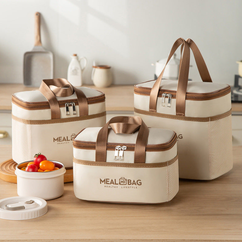 Insulated Meal Prep Stornfield