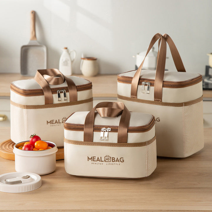 Insulated Meal Prep Stornfield