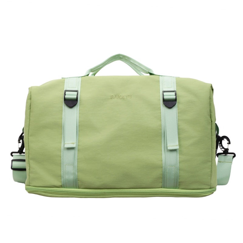 Women's large sports bag Stornfield