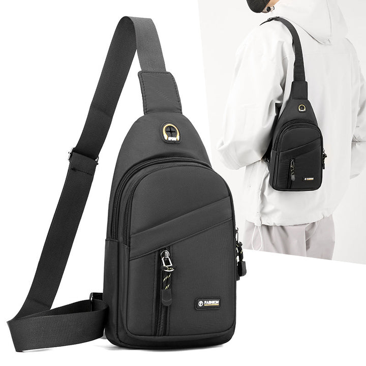 Versatile Sling Rucksack