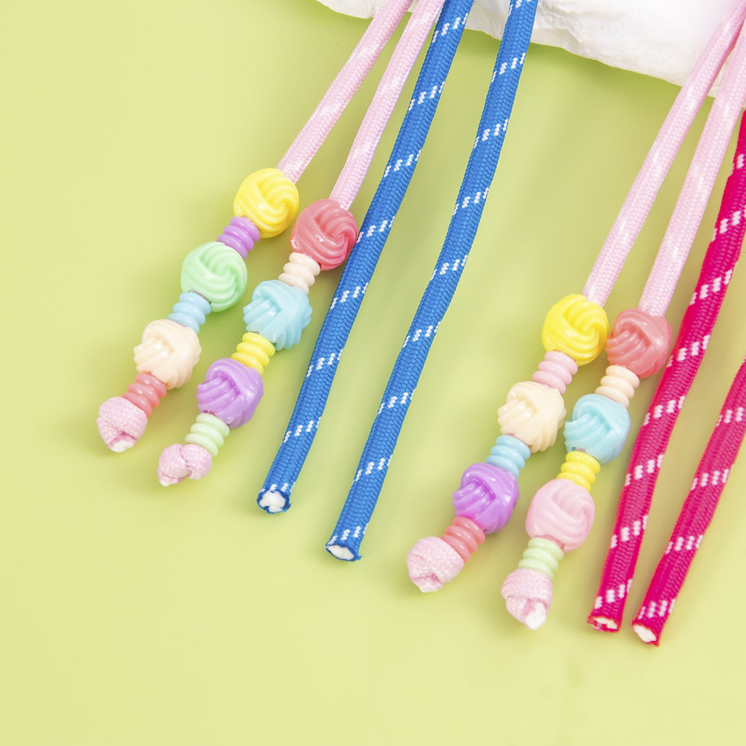 Decorative Knot Lanyard Stornfield