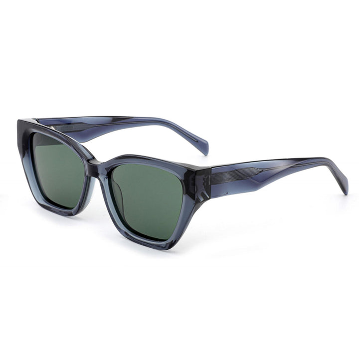Women's stylish sunglasses with distinctive plastic frame Stornfield