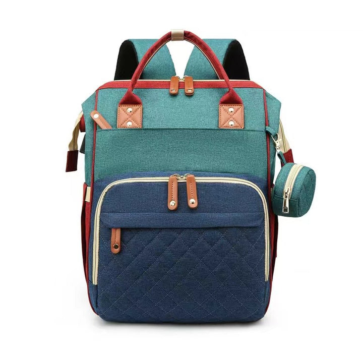 Multi-Function Travel Backpack Stornfield
