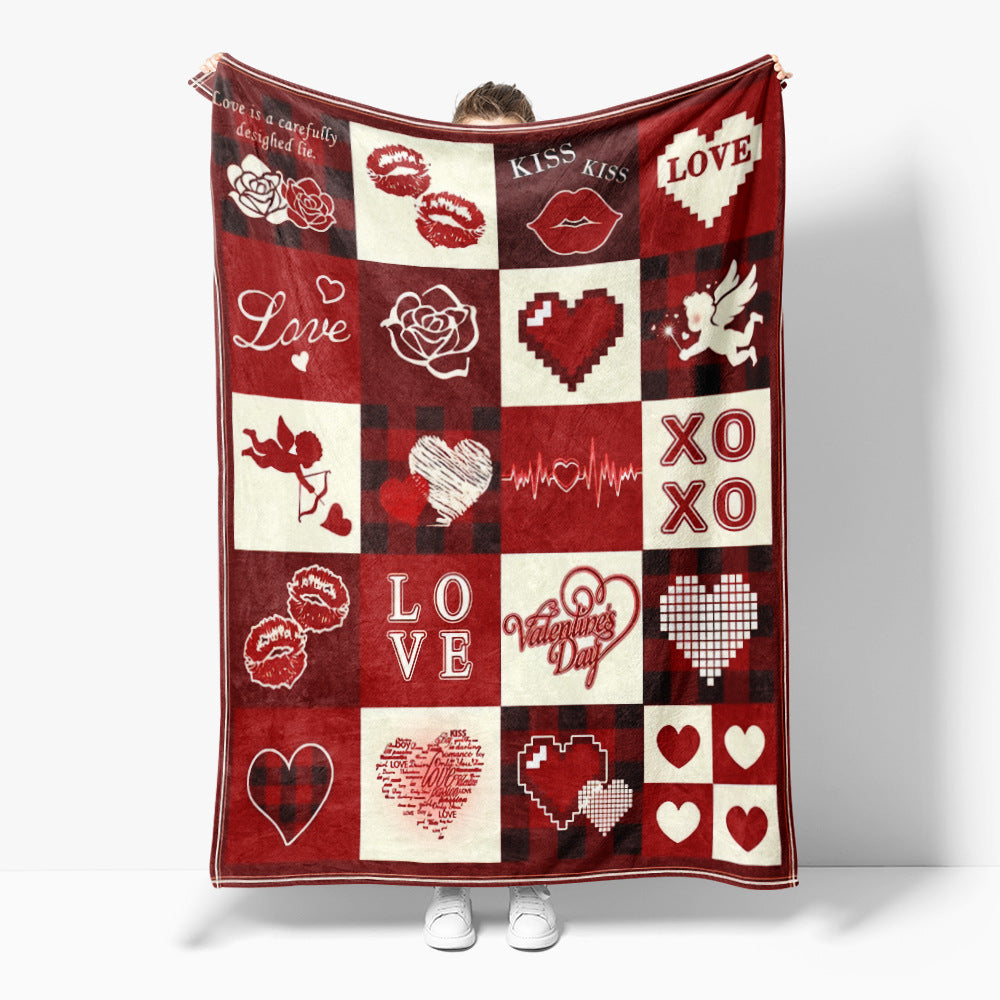 Blanket Stornfield