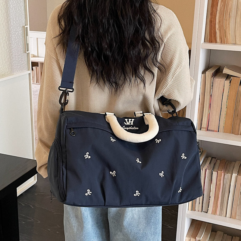 Stylish Weekender Bag Stornfield