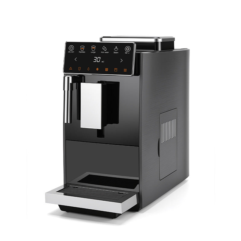 Coffee Delight Machine Stornfield