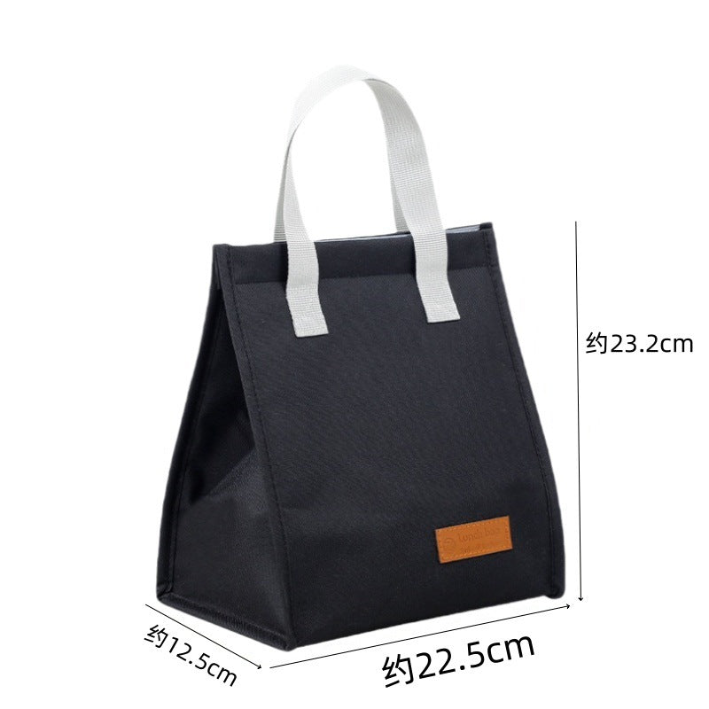 Multi-Pocket Utility Shopping Tote Stornfield