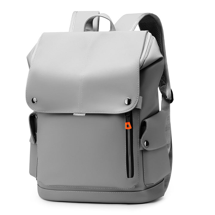 Waterproof Multi-Compartment Travel Backpack Stornfield