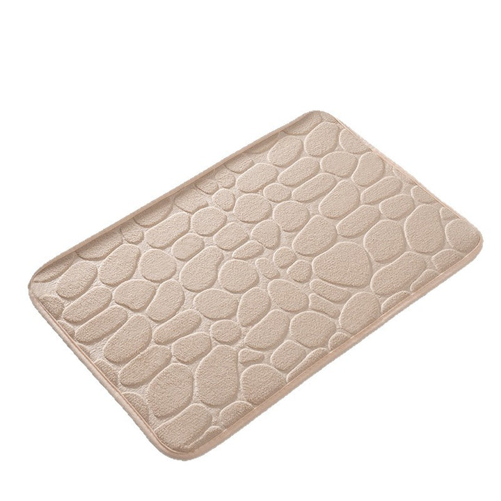 Memory Foam Bath Mat