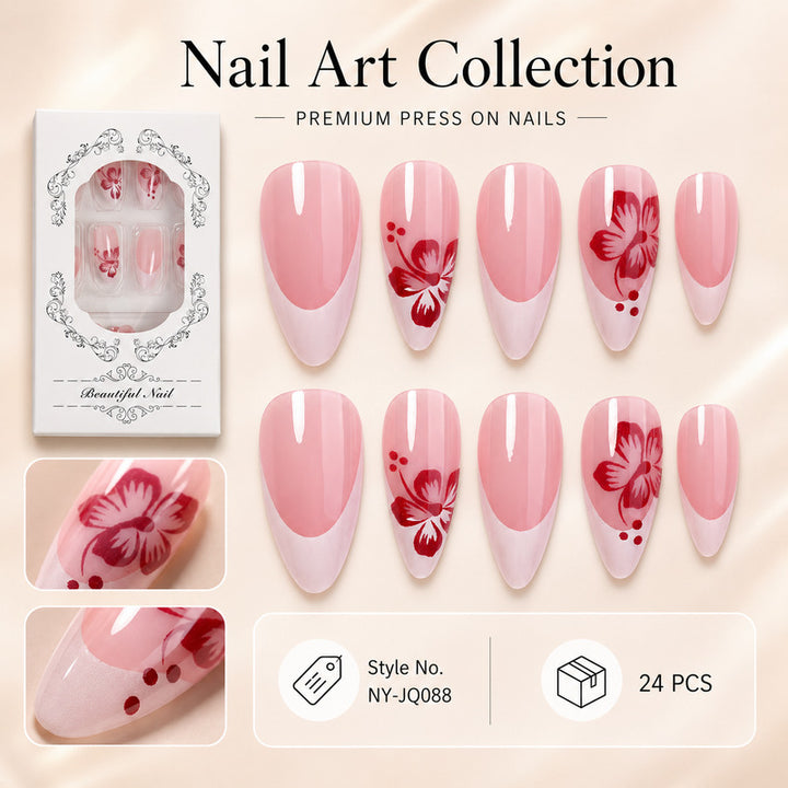 Artificial Nails Stornfield