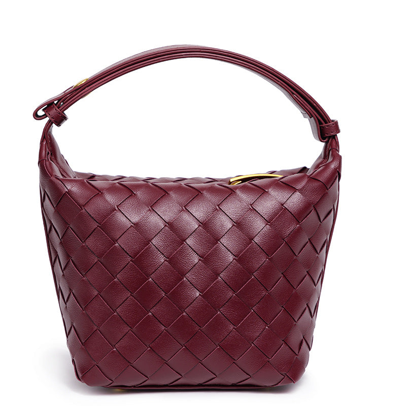Woven Handbag Stornfield