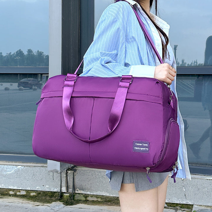 Versatile Sports Duffle Bag Stornfield