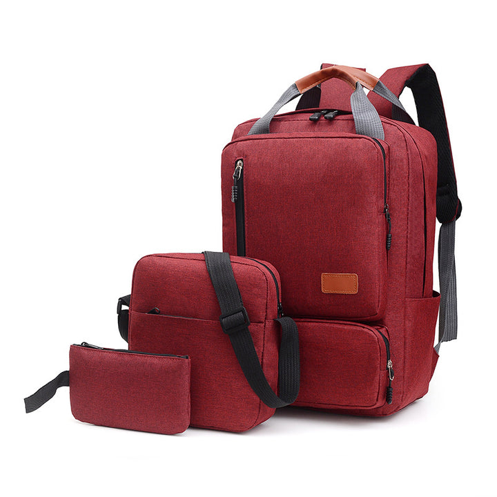 Multi-Purpose Versatile Backpack Set Stornfield