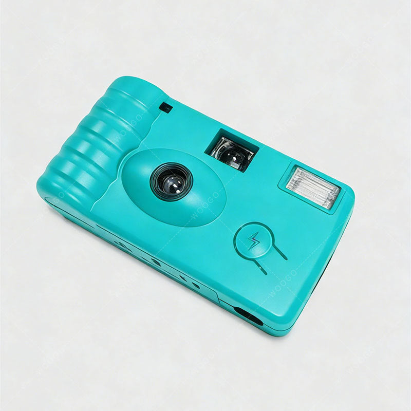 Customizable Instant Photo Snap Camera Stornfield