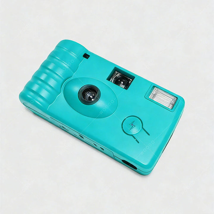 Customizable Instant Photo Snap Camera Stornfield