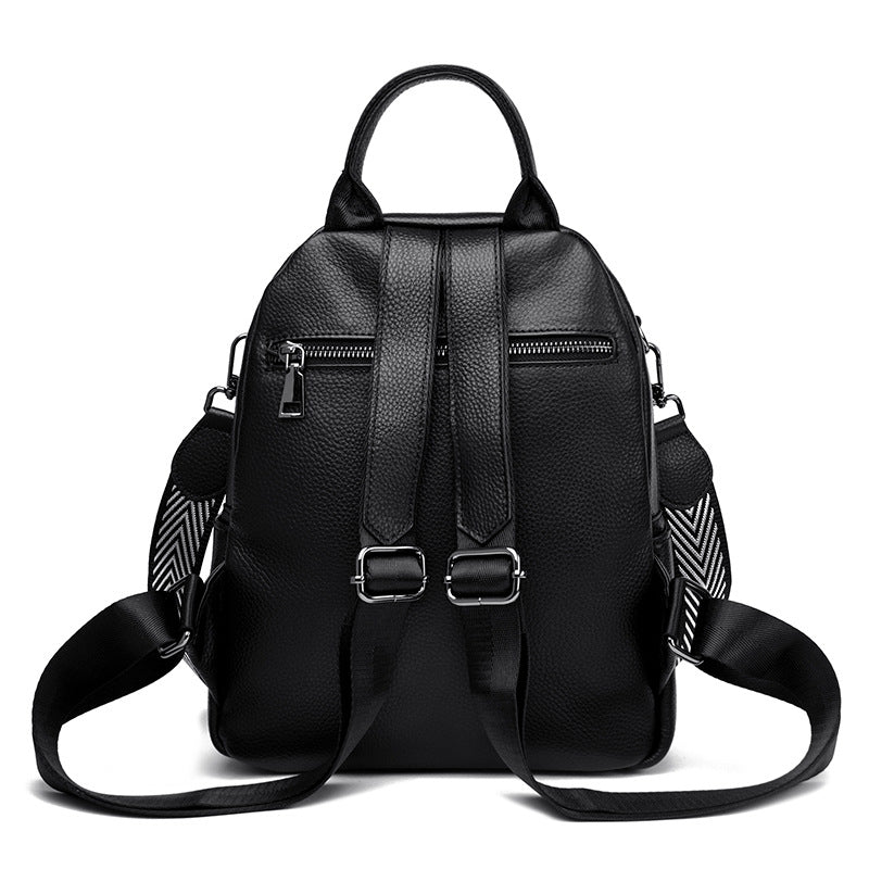 Versatile Quilted Backpack Stornfield