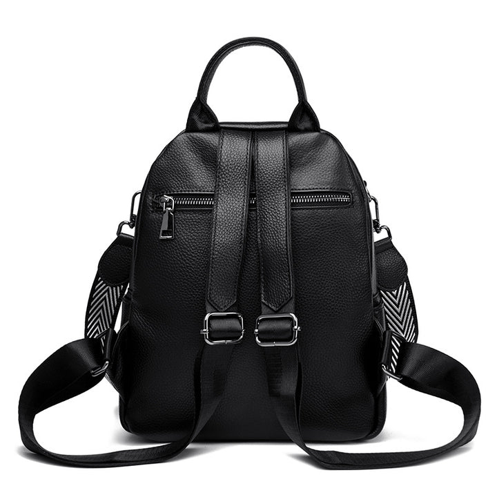 Versatile Quilted Backpack Stornfield