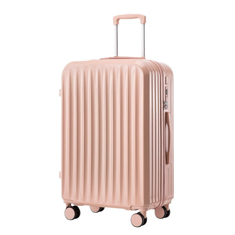 Unisex Innovative Hard-Shell Travel Case Stornfield