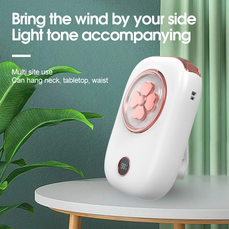 Portable Electric Hand Warmer Stornfield