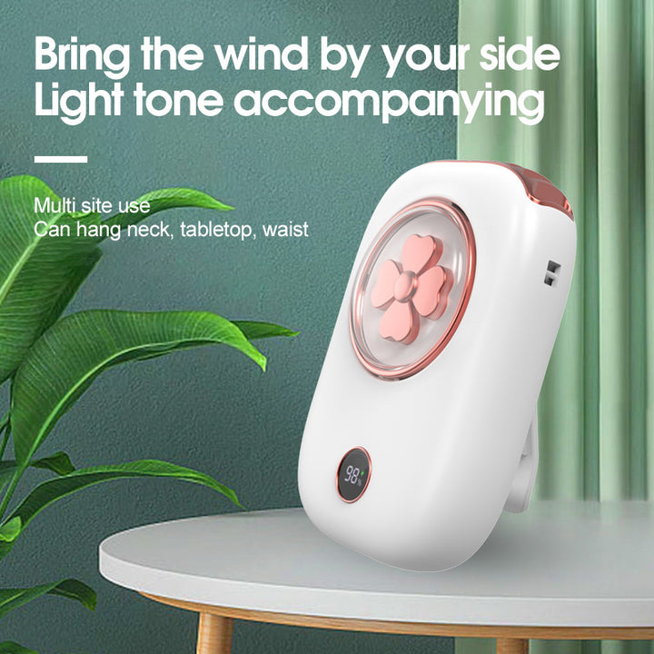 Portable Electric Hand Warmer Stornfield