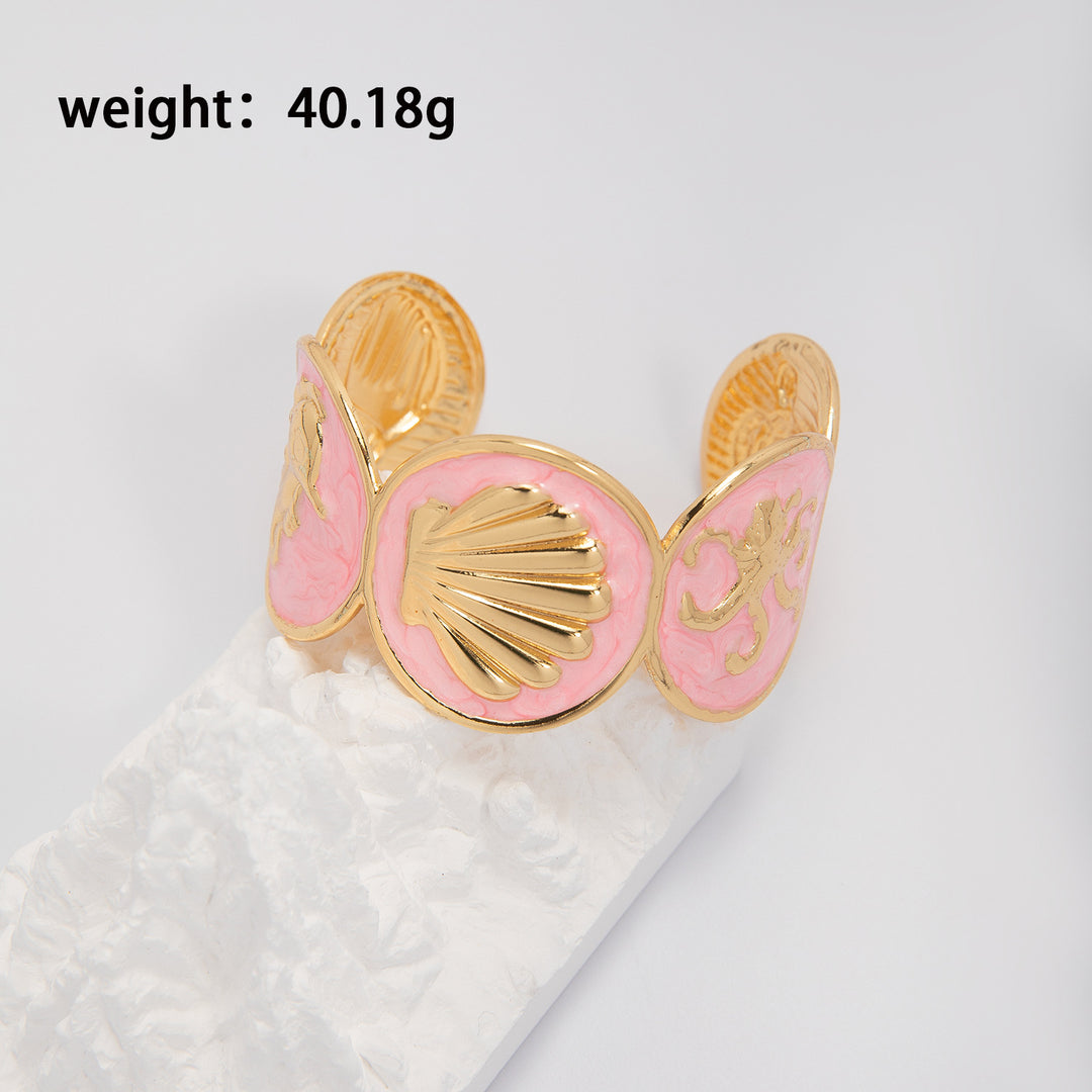 Artistic Cuff Bracelet Stornfield