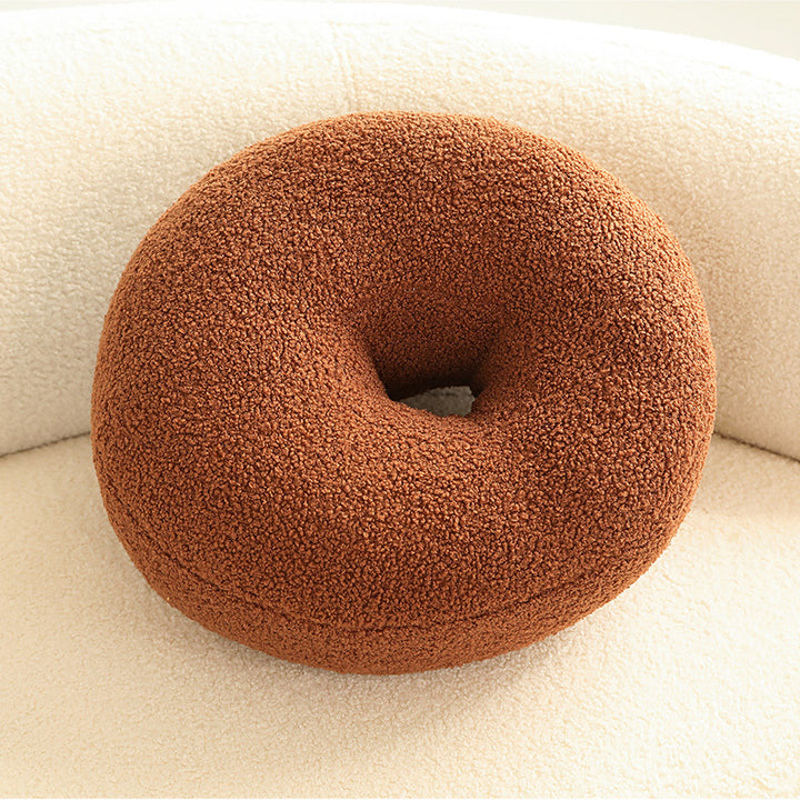 Cactus-shaped cuddle pillow Stornfield