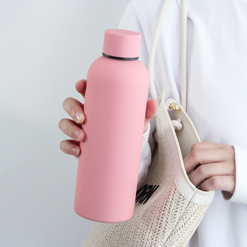 Women's high-quality insulated water bottle with non-slip surface Stornfield