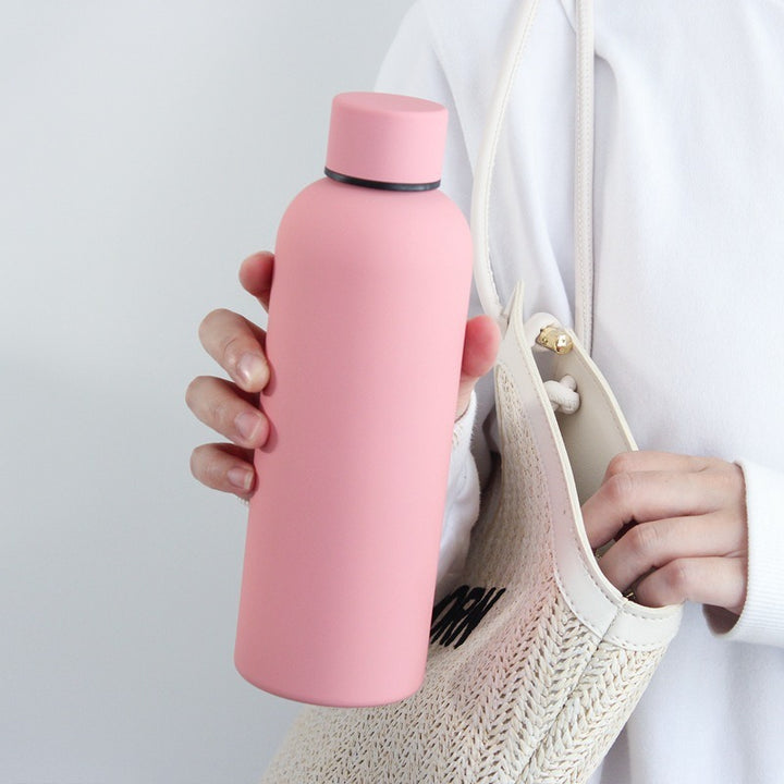 Women's high-quality insulated water bottle with non-slip surface Stornfield