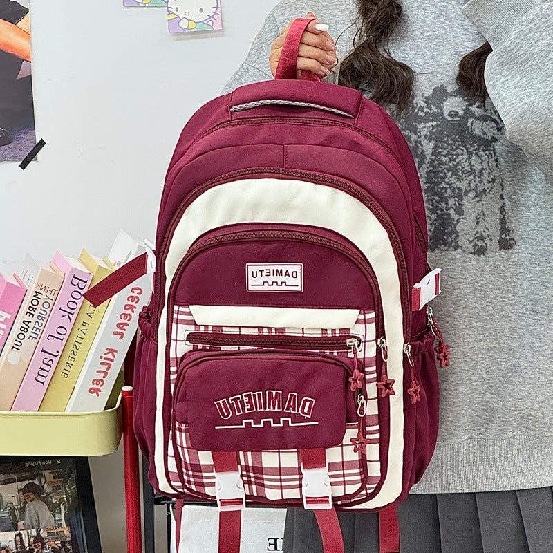 Versatile Utility Backpack Stornfield