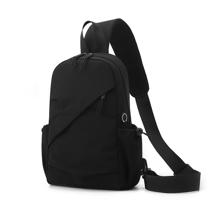 Lightweight Crossbody Backpack Stornfield