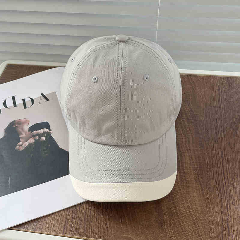 Women's Classic Casual Twill Cap Stornfield